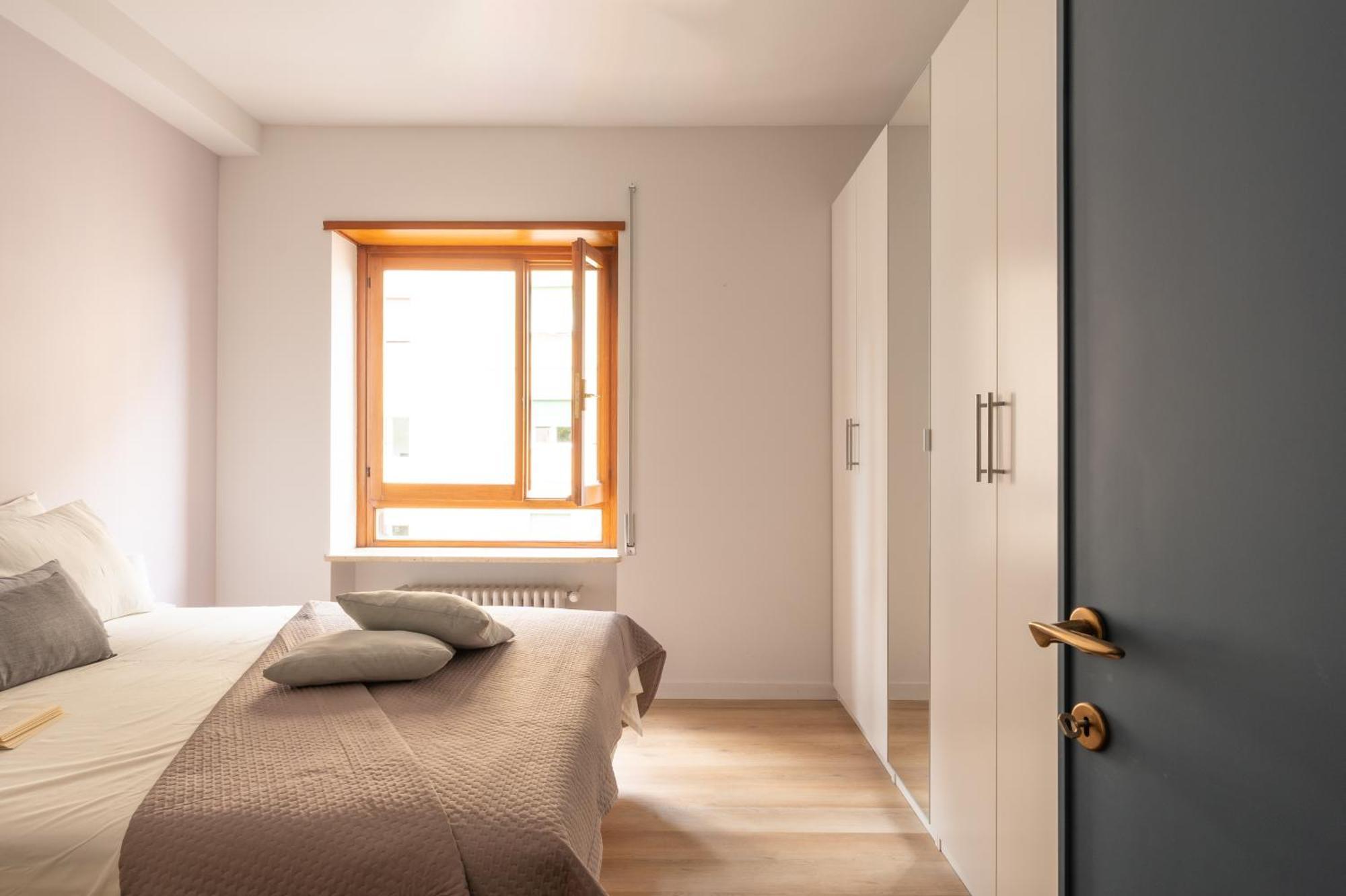 Quieta 6 - Renovated 70S Apartment - Italywego Perugia Eksteriør billede
