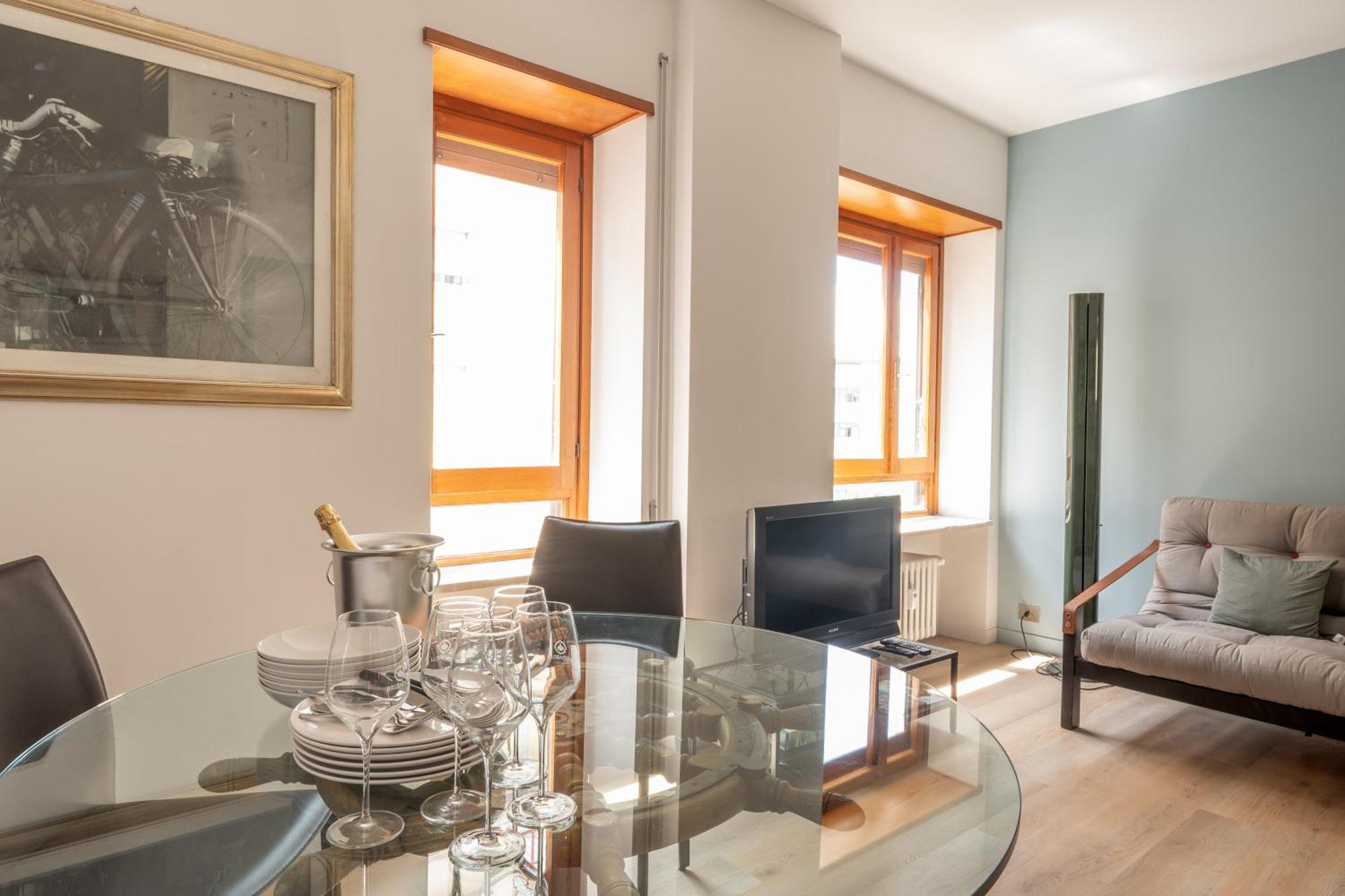 Quieta 6 - Renovated 70S Apartment - Italywego Perugia Eksteriør billede