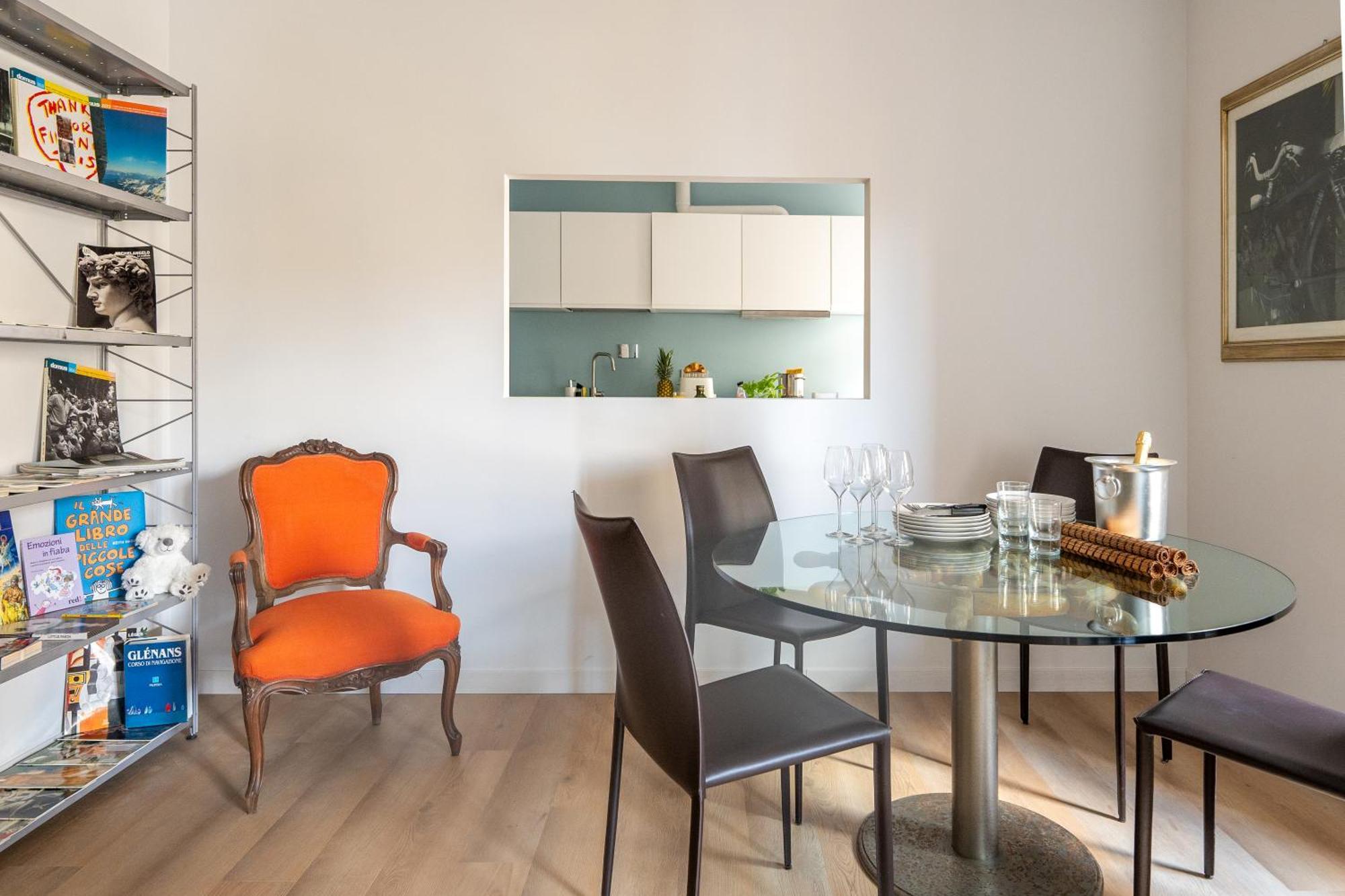Quieta 6 - Renovated 70S Apartment - Italywego Perugia Eksteriør billede