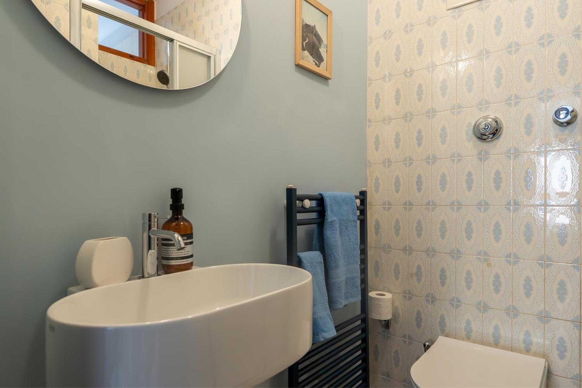 Quieta 6 - Renovated 70S Apartment - Italywego Perugia Eksteriør billede
