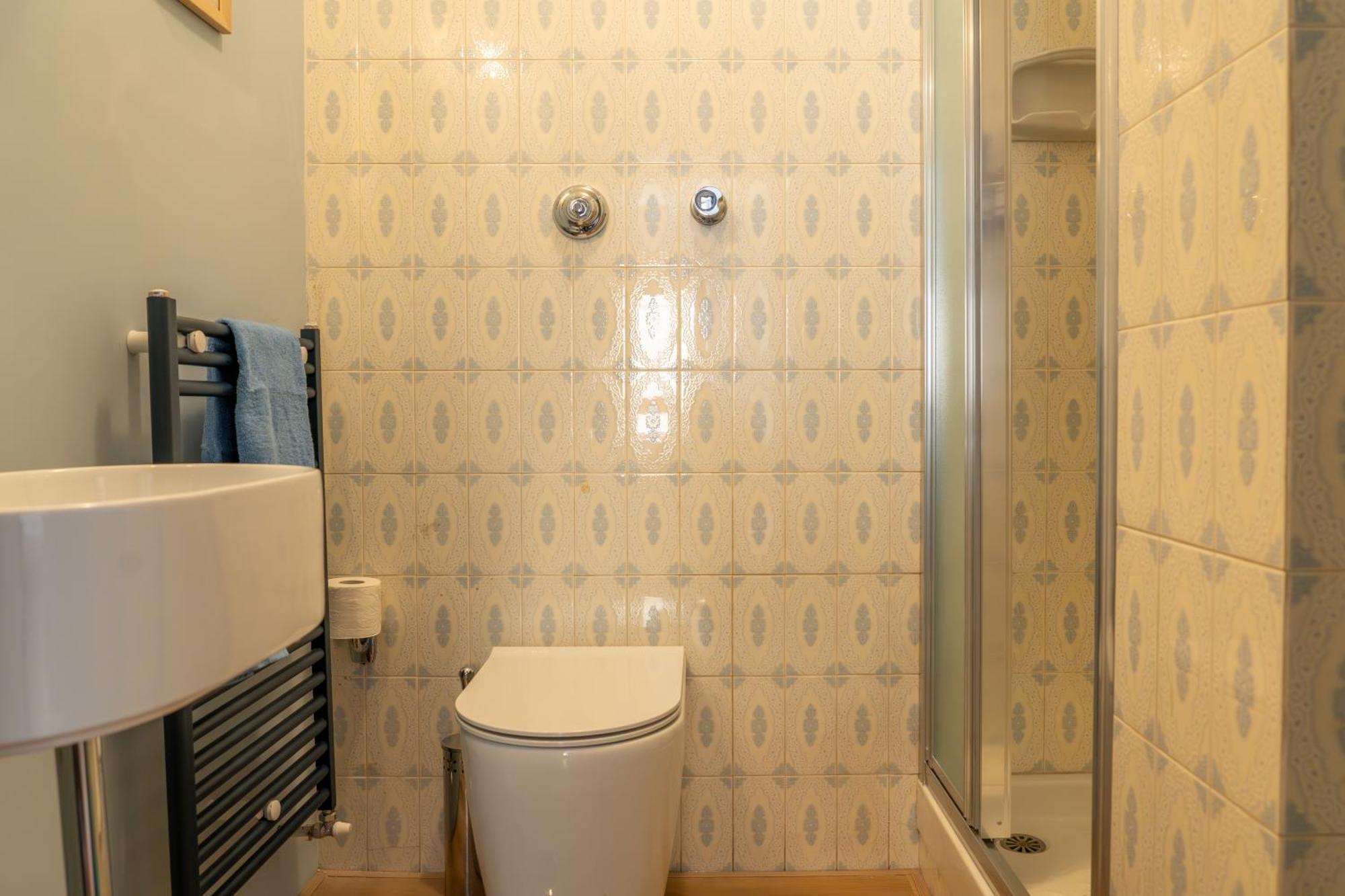 Quieta 6 - Renovated 70S Apartment - Italywego Perugia Eksteriør billede