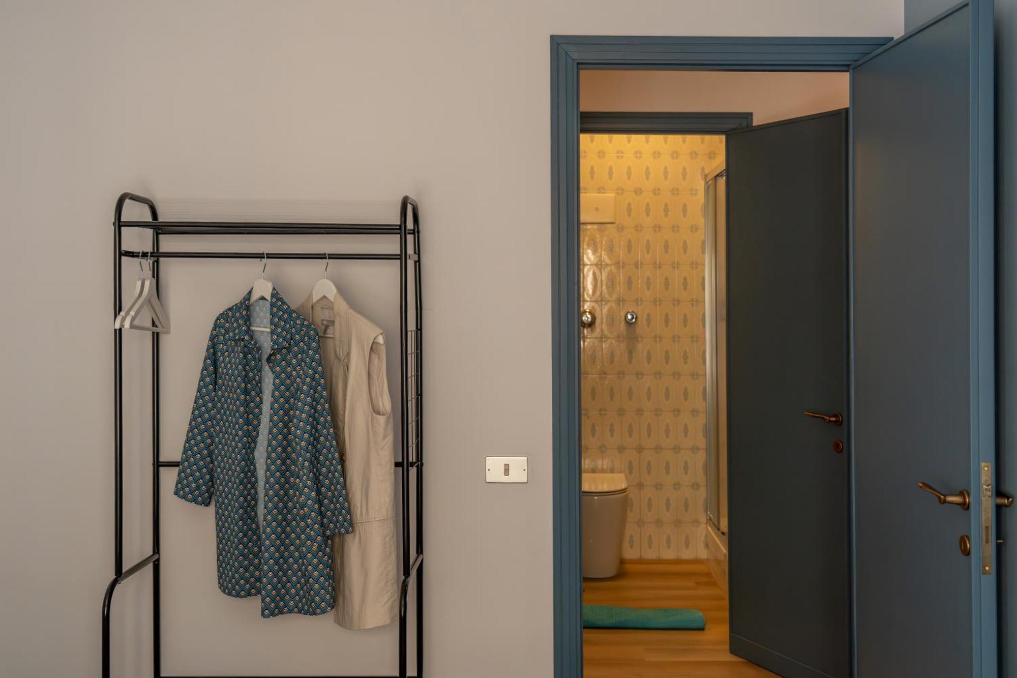 Quieta 6 - Renovated 70S Apartment - Italywego Perugia Eksteriør billede