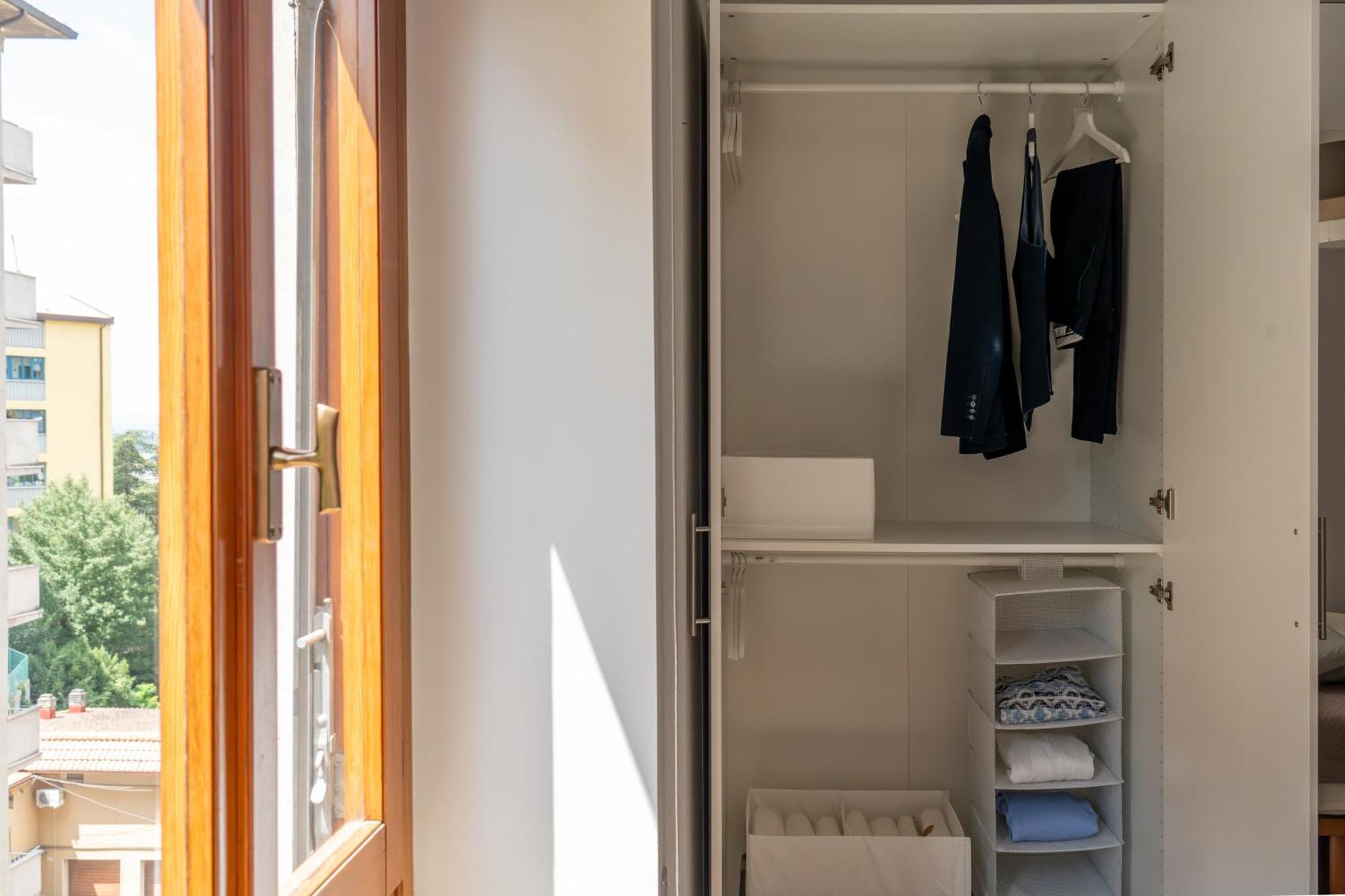Quieta 6 - Renovated 70S Apartment - Italywego Perugia Eksteriør billede