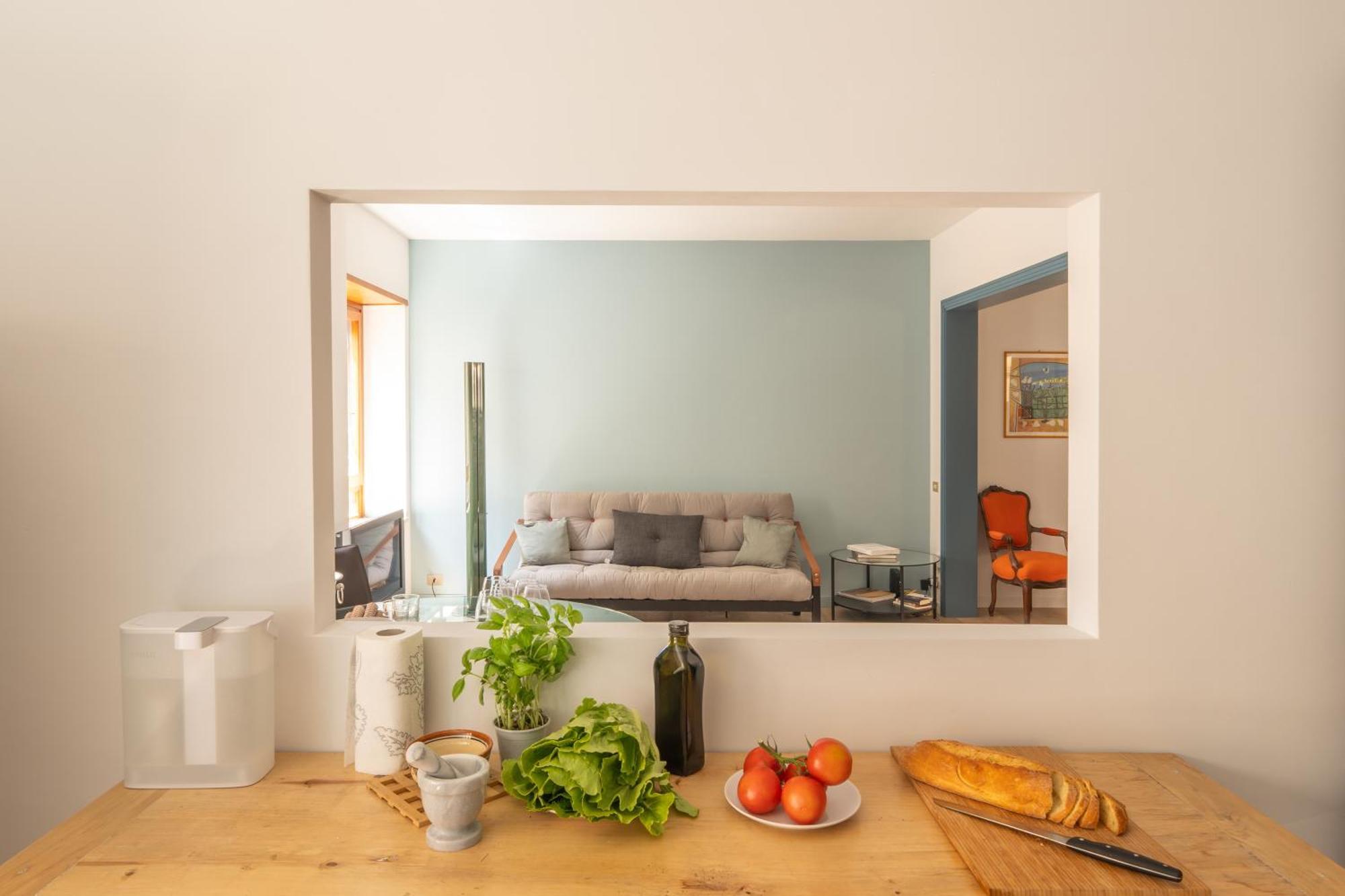 Quieta 6 - Renovated 70S Apartment - Italywego Perugia Eksteriør billede
